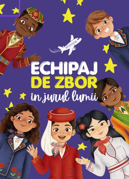 Echipaj de zbor