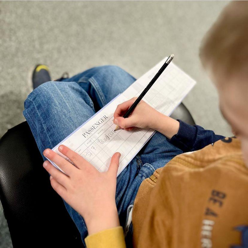 Beneficiile educaționale ale jurnalului de zbor Plannor