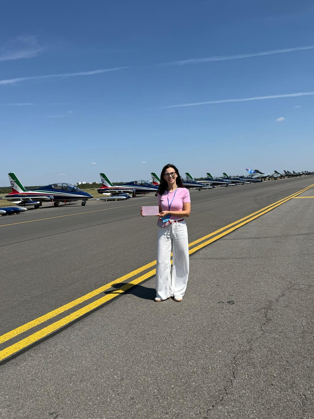 Jurnalul Plannor la BIAS 2026: avioane, oameni și autografe de neuitat